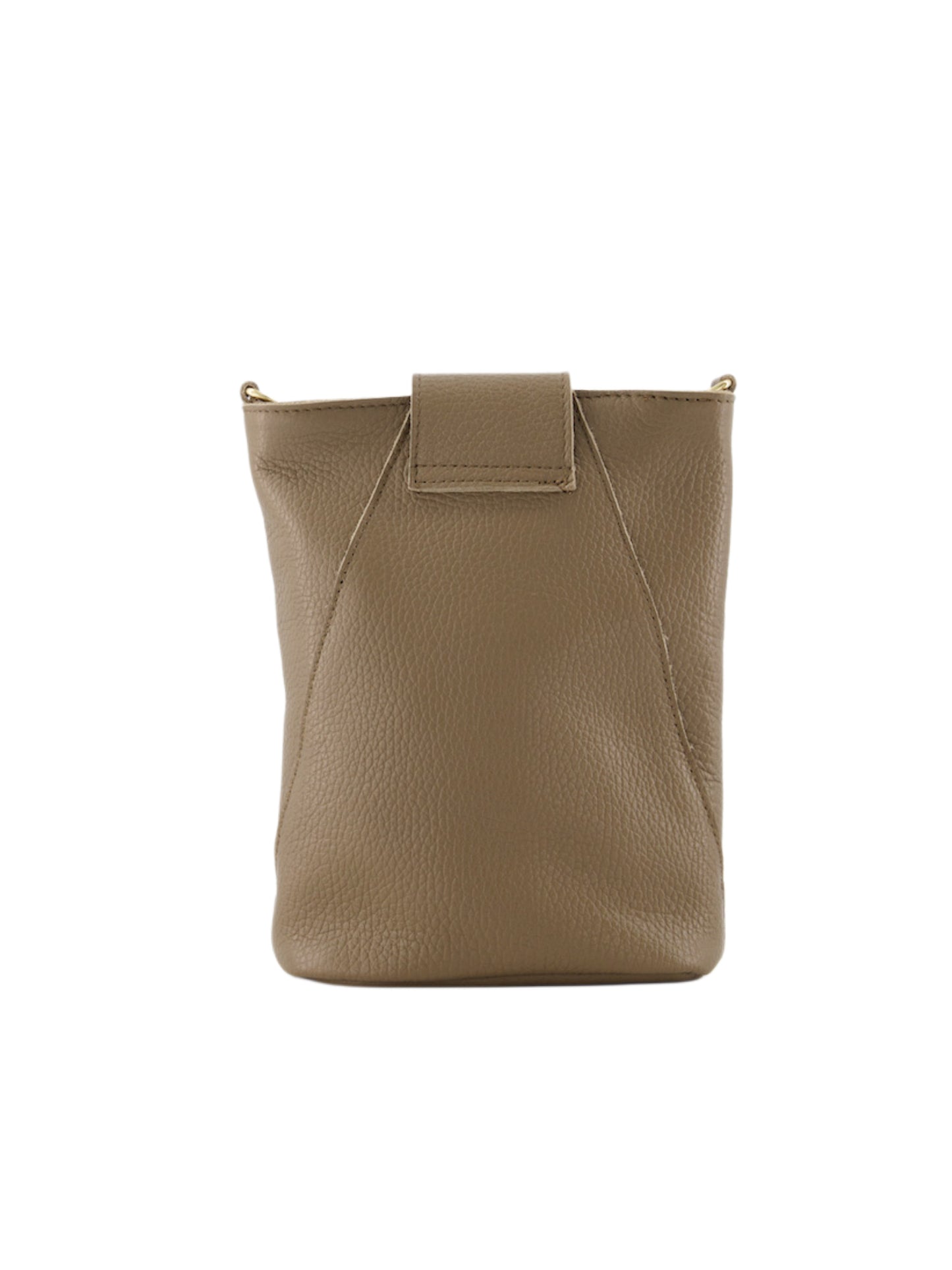 Tas Kendra Taupe - Peet kleding