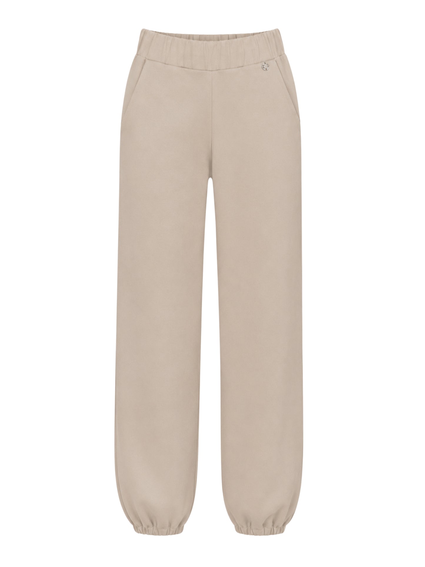 Travel Broek Mara Beige - 2710