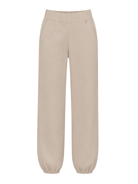Travel Broek Mara Beige - 2710 - Peet kleding