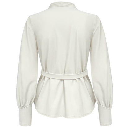 Triple Nine - Travel Blouse Megan Kit - 5926 - Peet kleding