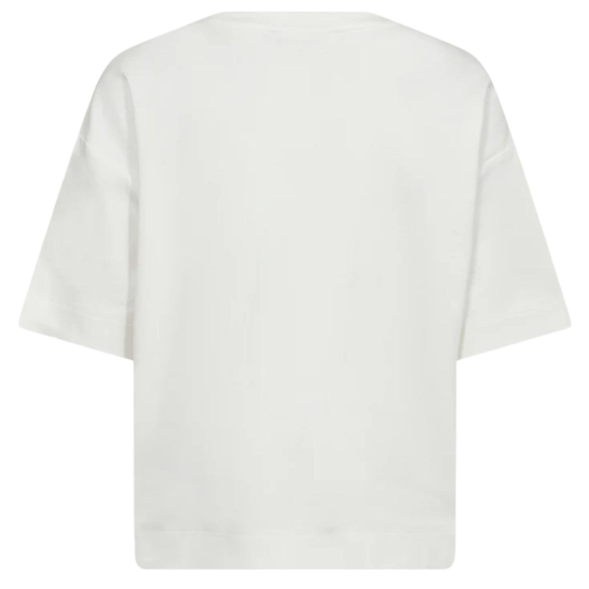 Copenhagen Muse T-shirt Offwhite - Peet kleding