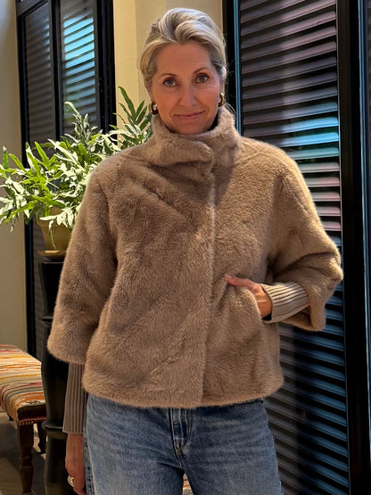 Rino & Pelle Jack Nesrin Mocha Latte - Peet kleding
