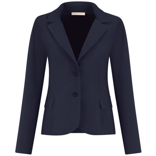 Triple Nine - Travel Blazer Francis Navy - 3101 - Peet kleding