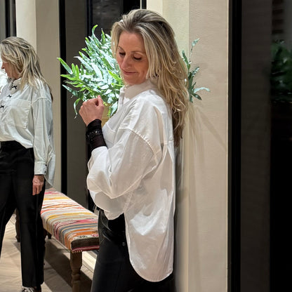 Zhrill Blouse Lucy Wit