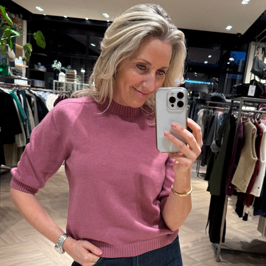 Perfect Basic Jose Roze - Peet kleding
