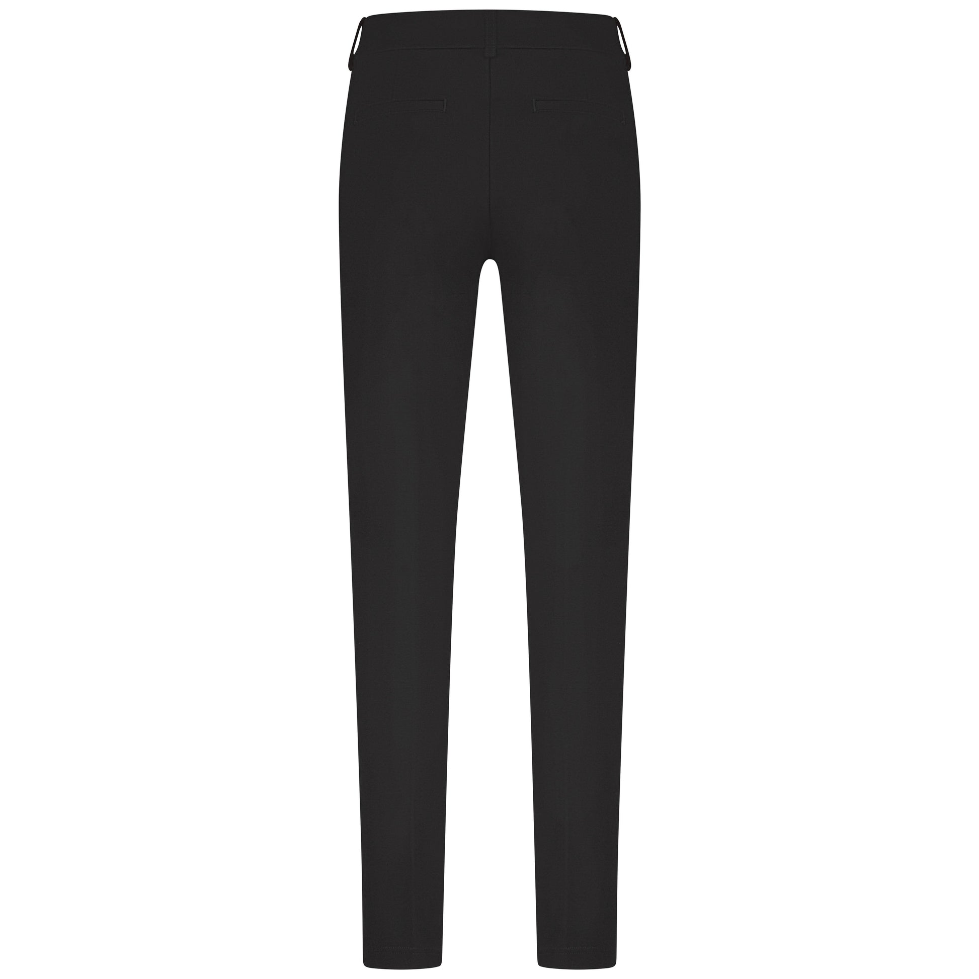 Red Button Broek Diana Punta Zwart - Peet kleding