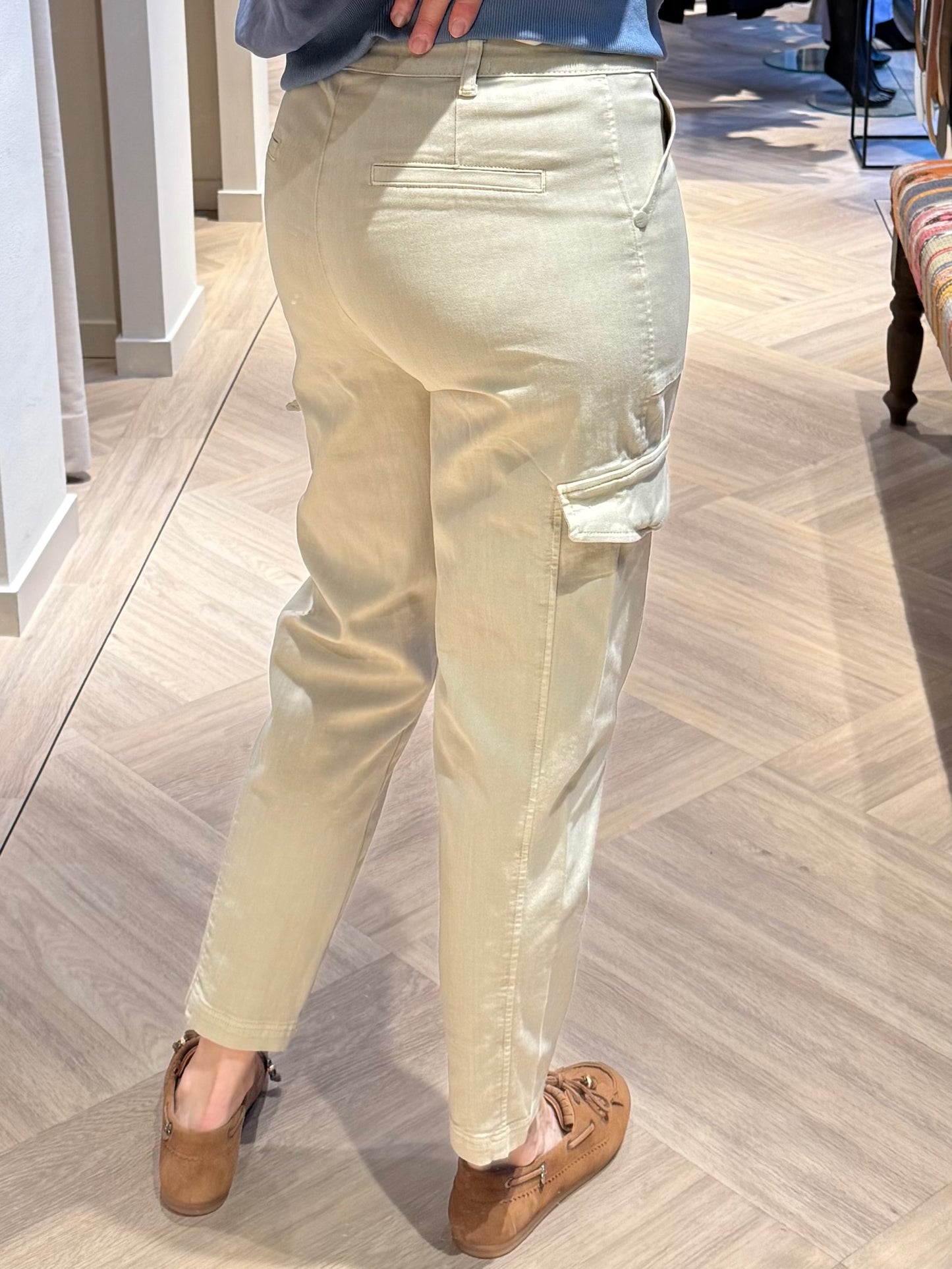 Zhrill Jeans Sada Zand - Peet kleding