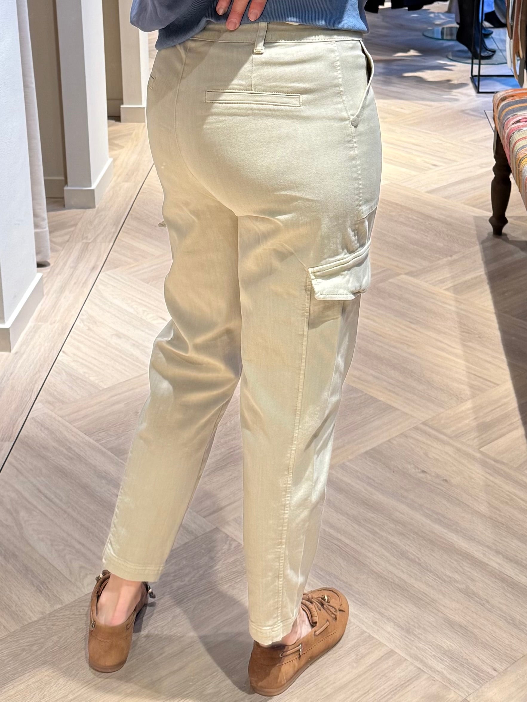 Zhrill Jeans Sada Zand - Peet kleding