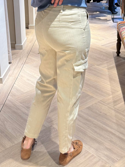 Zhrill Jeans Sada Zand - Peet kleding