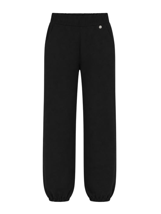 Travel Broek Mara Zwart - 2710 - Peet kleding