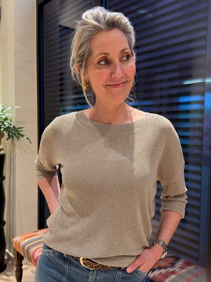 Zhrill Trui Nina Zand - Peet kleding