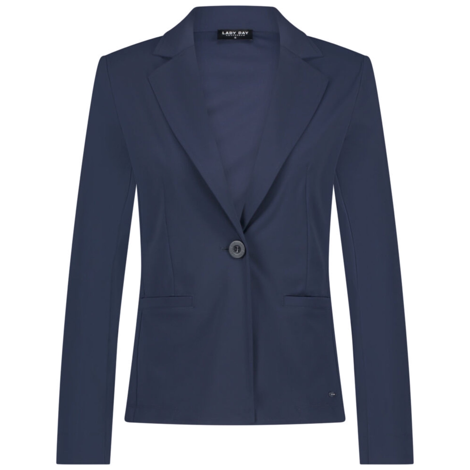 Lady Day Blazer Billy Midnight - Peet kleding