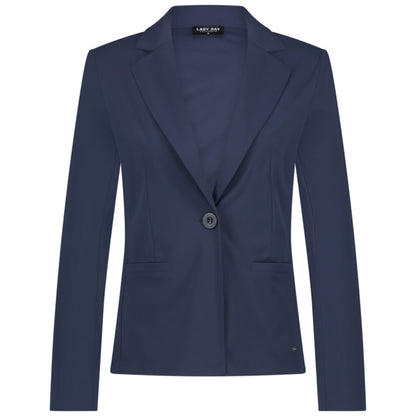 Lady Day Blazer Billy Midnight - Peet kleding