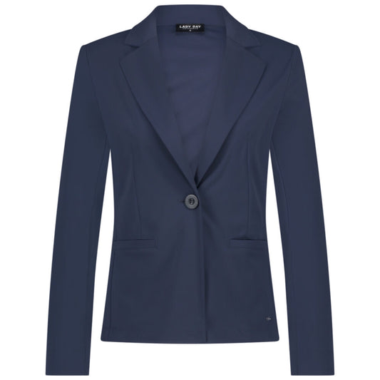 Lady Day Blazer Billy Midnight - Peet kleding