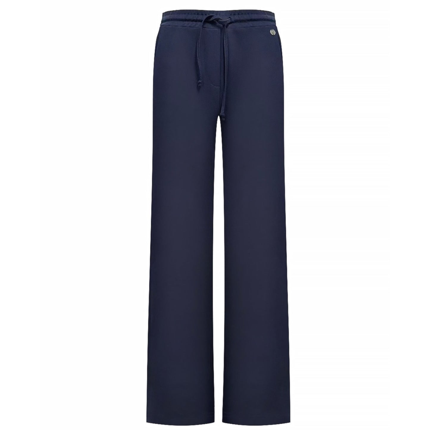 Triple Nine - Punto Broek Merle Navy - 2307 - Peet kleding