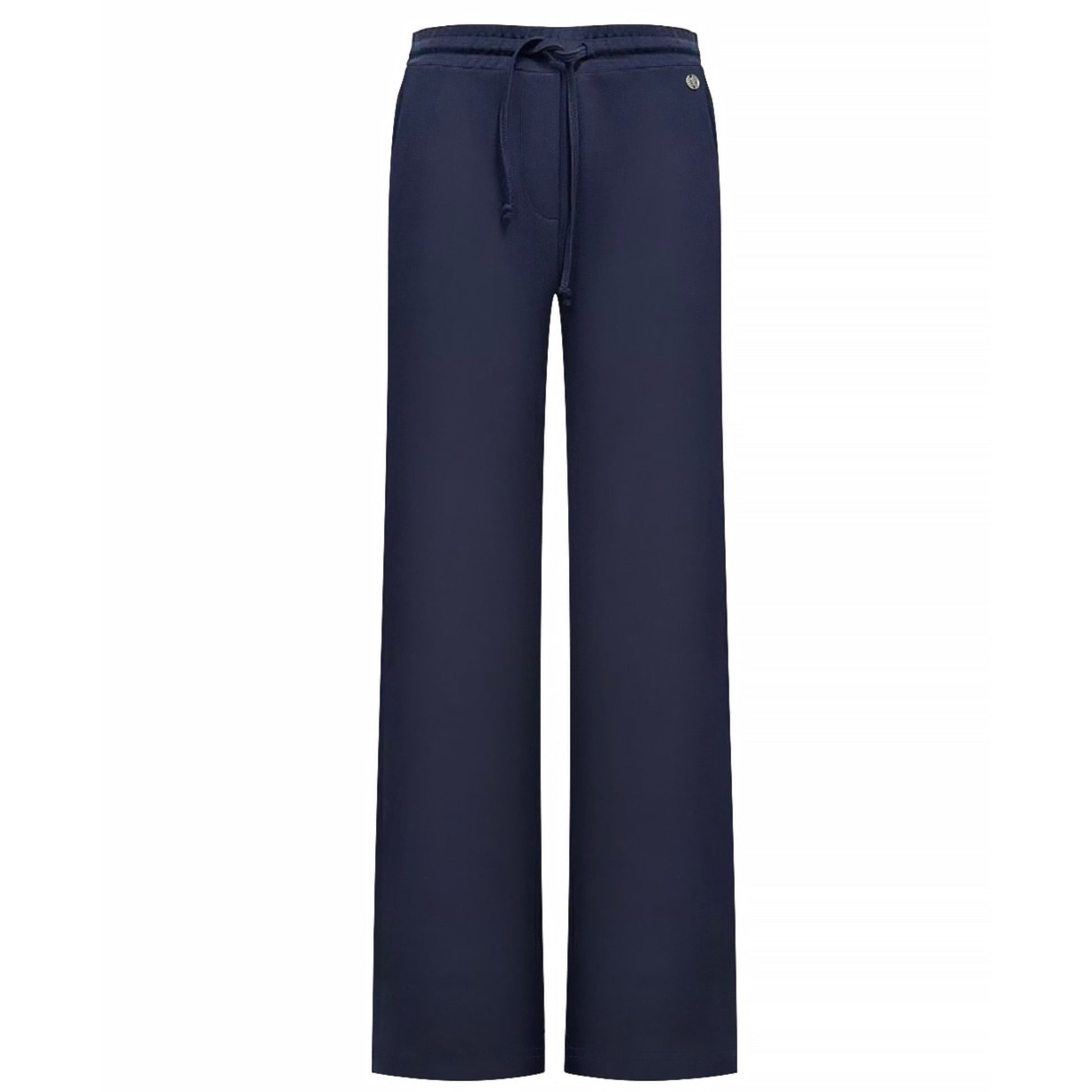 Triple Nine - Punto Broek Merle Navy - 2307 - Peet kleding