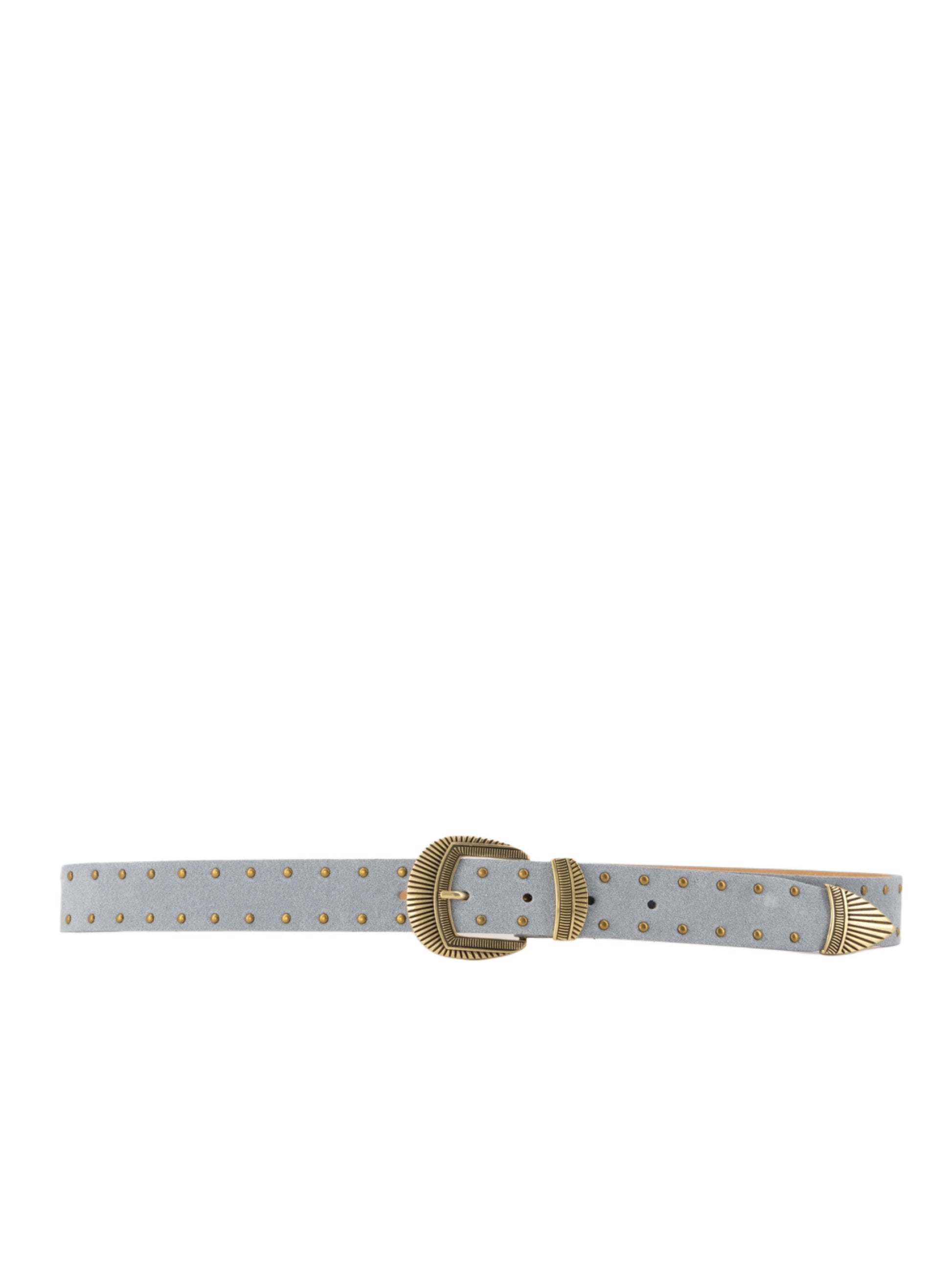 Riem Feniks Lichtblauw - Peet kleding