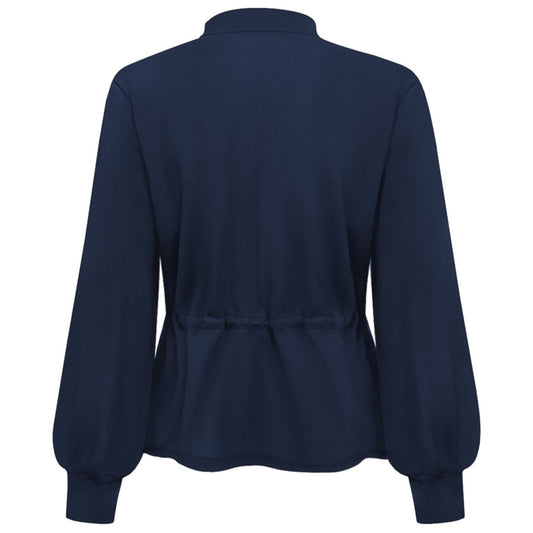 Triple Nine - Punto Jasje Mirell Navy - 92405 - Peet kleding