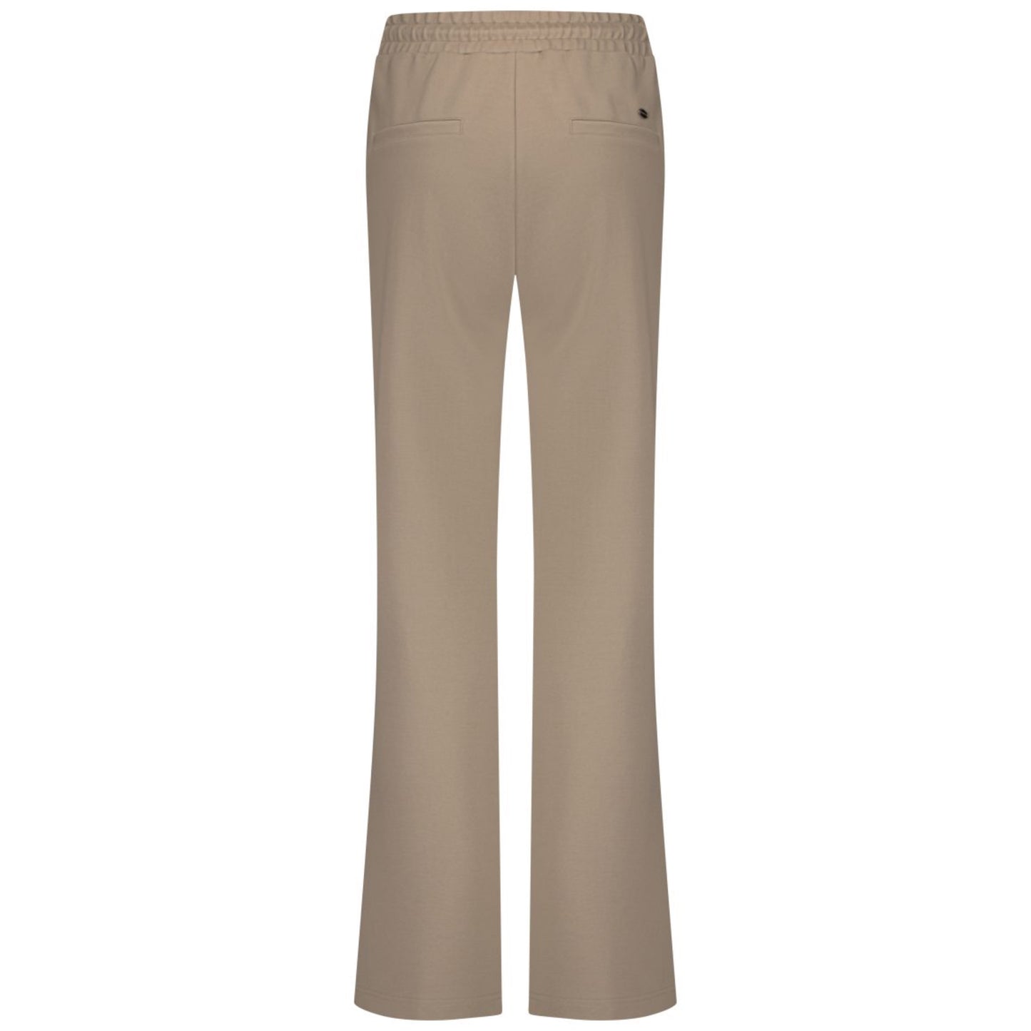 Lady Day Broek Chicago Taupe - Peet kleding