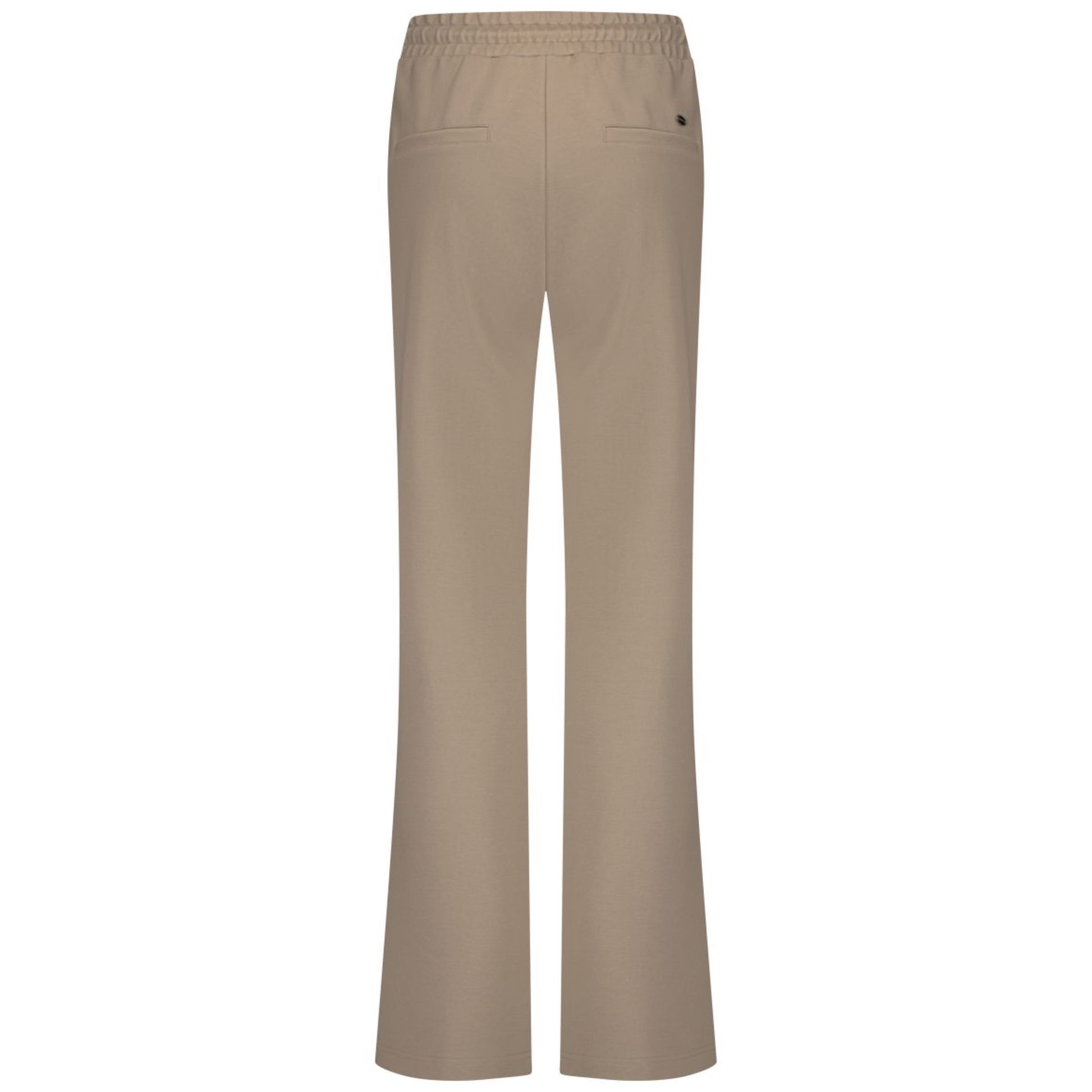 Lady Day Broek Chicago Taupe - Peet kleding