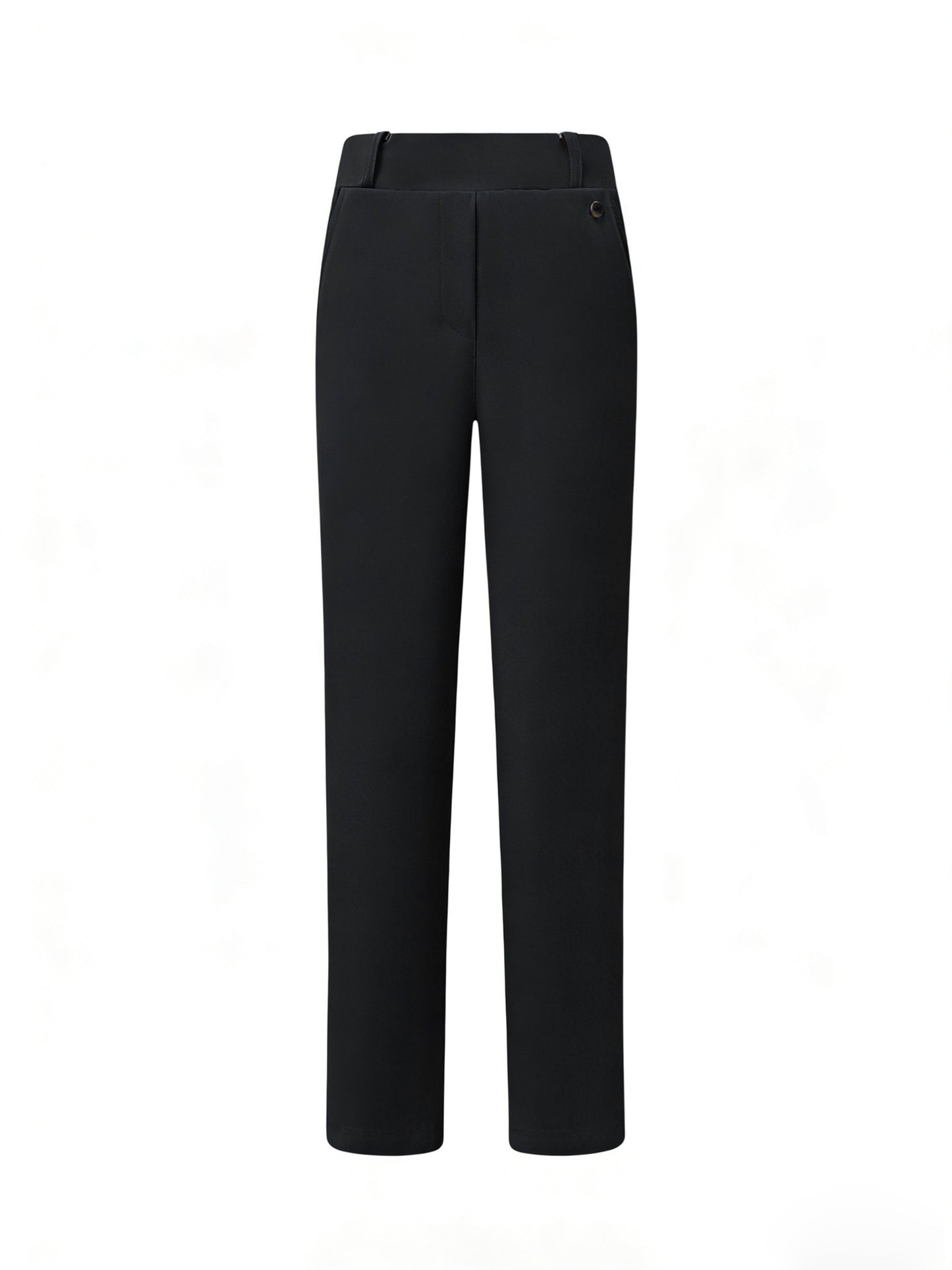 Triple Nine Travel Broek Vera Zwart - 2601 - Peet kleding