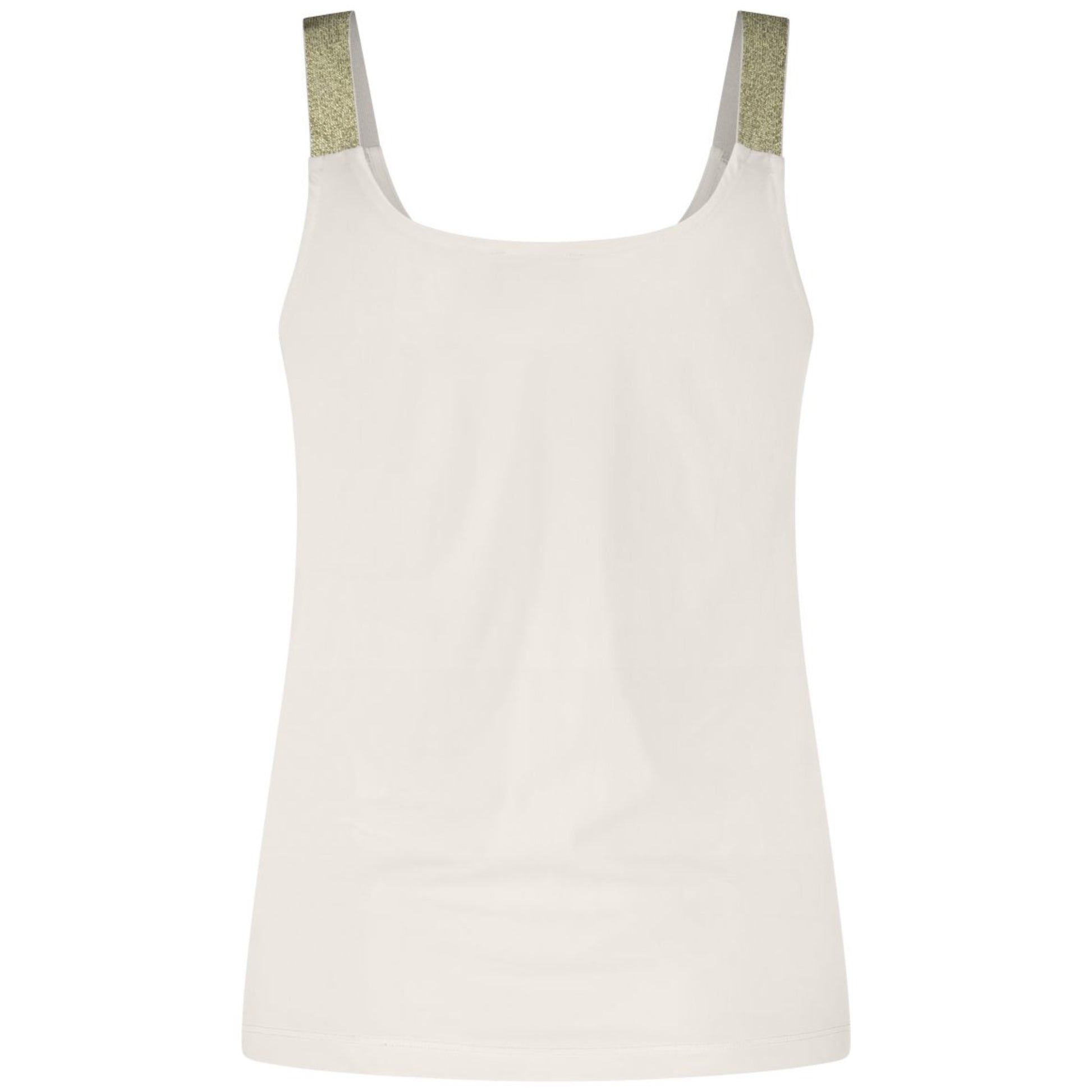 Lady Day Top Tuesday Offwhite - Peet kleding