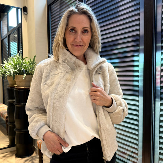 Rino & Pelle Jack Ambra Birch - Peet kleding