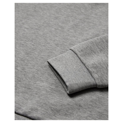 Copenhage Muse Sweater Eva Grey Melange - Peet kleding