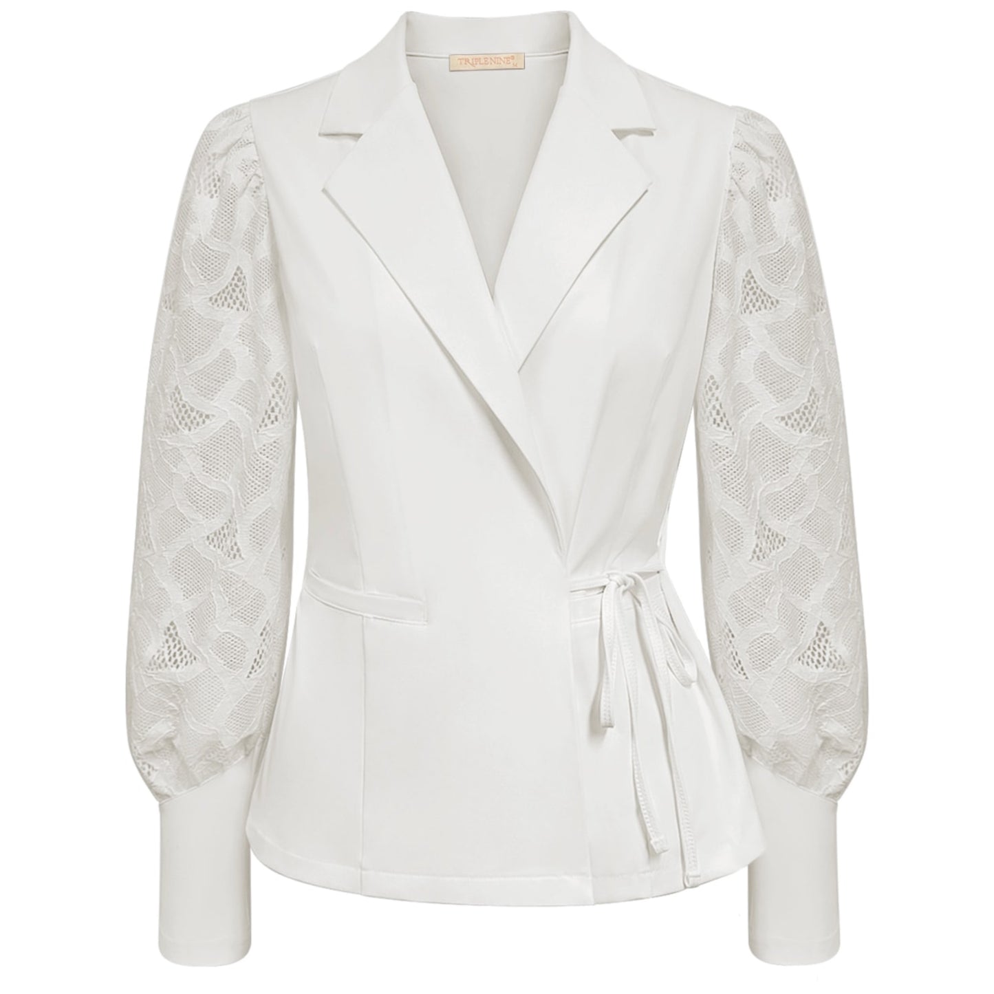 Triple Nine - Travel Blazer Jessica Kit - 3906 - Peet kleding