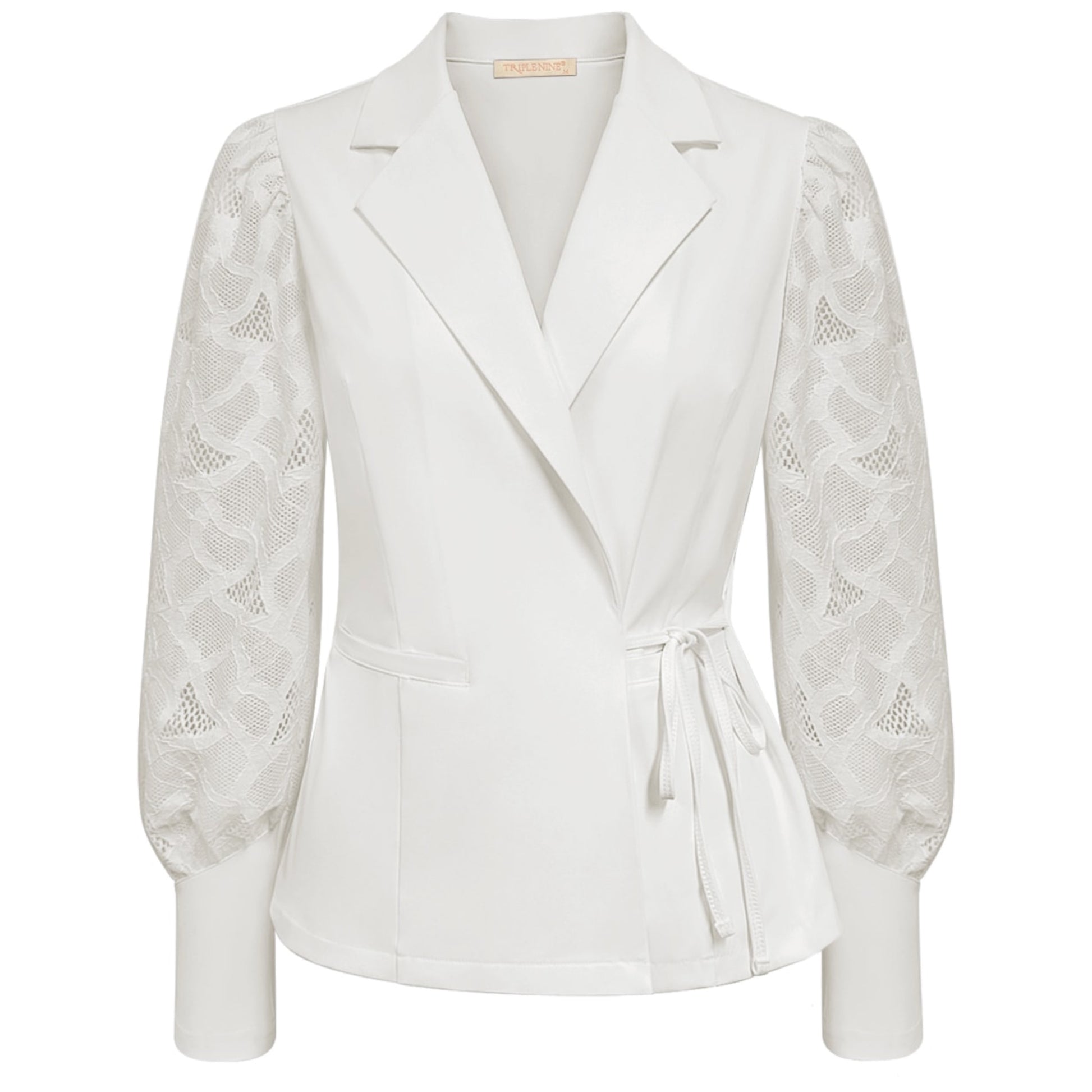 Triple Nine - Travel Blazer Jessica Kit - 3906 - Peet kleding