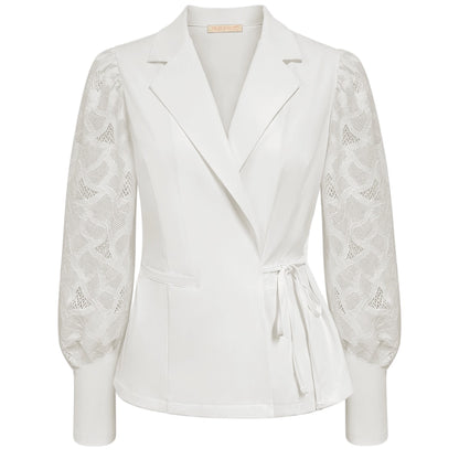 Triple Nine - Travel Blazer Jessica Kit - 3906 - Peet kleding