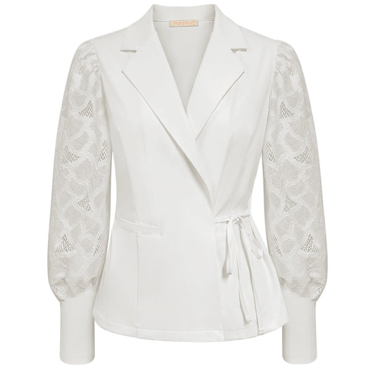Triple Nine - Travel Blazer Jessica Kit - 3906 - Peet kleding
