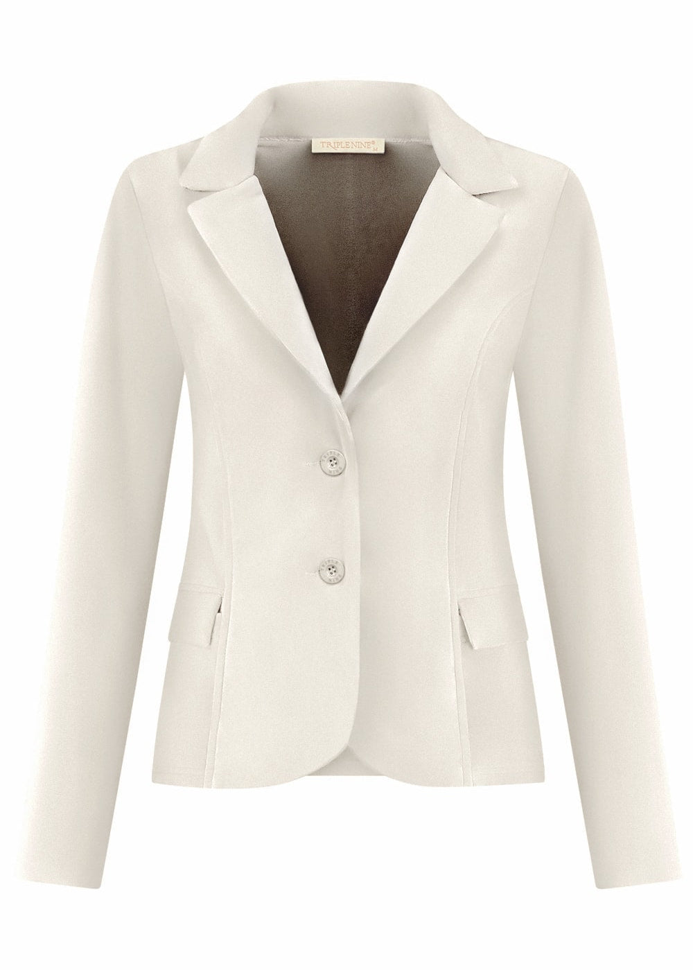 Triple Nine - Travel Blazer Francis Kit - 3101 - Peet kleding