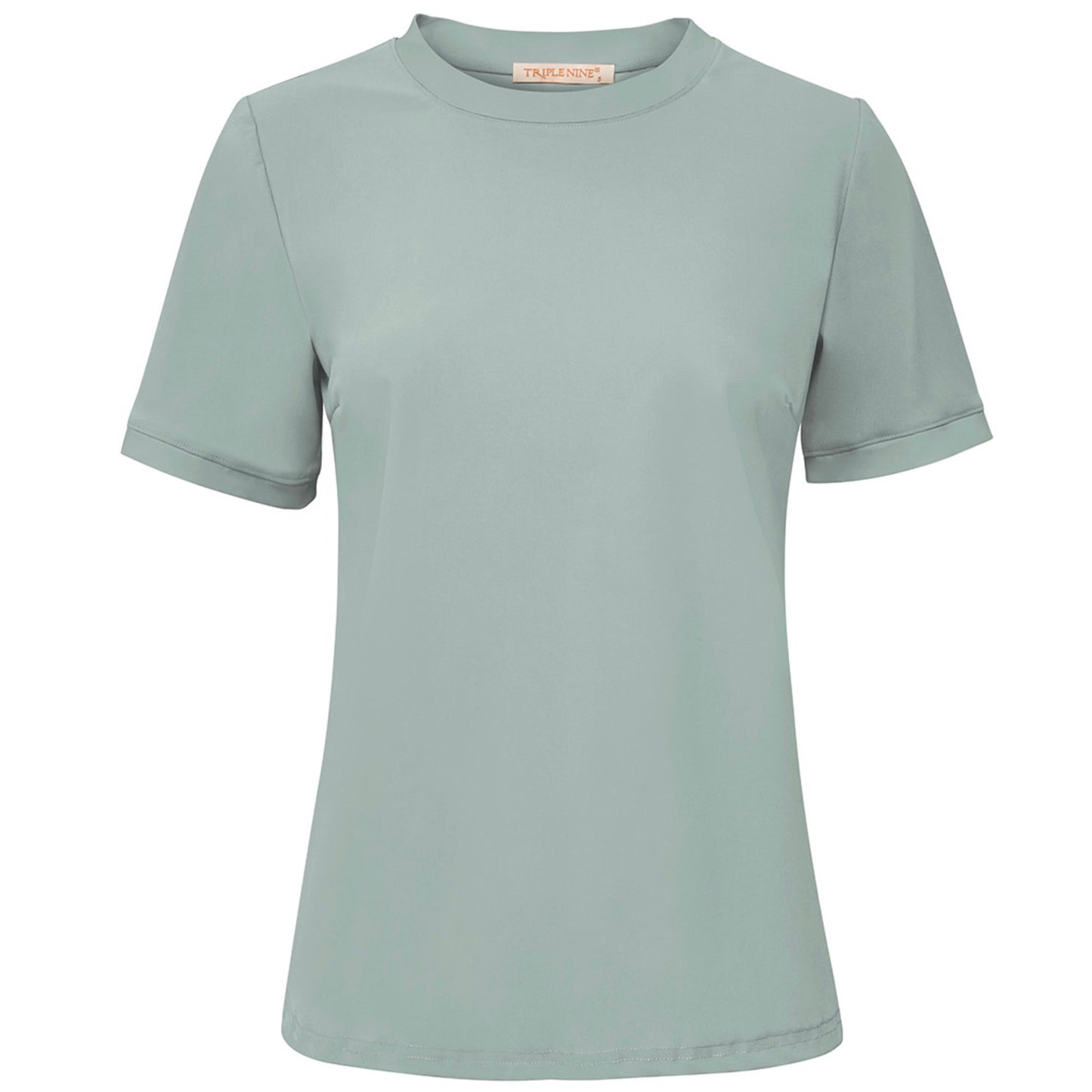 Triple Nine - Travel T-Shirt Suus Salie - 8901 - Peet kleding