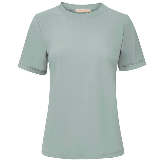 Triple Nine - Travel T-Shirt Suus Salie - 8901 - Peet kleding