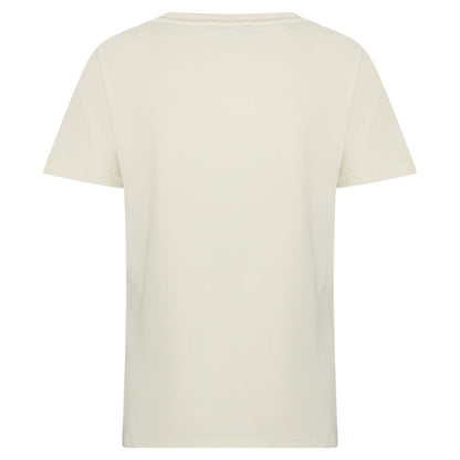 Lady Day T-shirt Lauren Champagne - Peet kleding