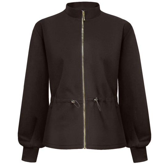 Triple Nine - Punto Jasje Mirell Donkerbruin - 92405 - Peet kleding