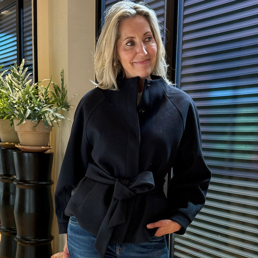 Rino & Pelle Jack Cornelia Navy - Peet kleding