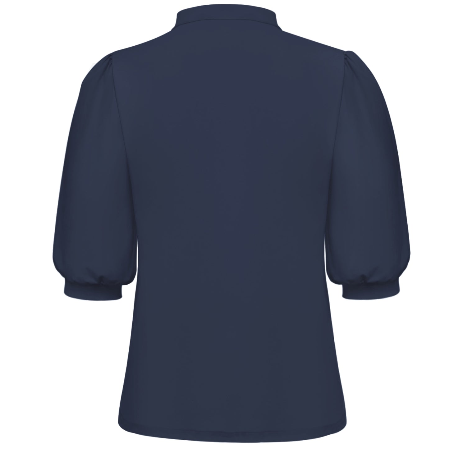 Triple Nine - Travel Top Malou Navy - 8301 - Peet kleding