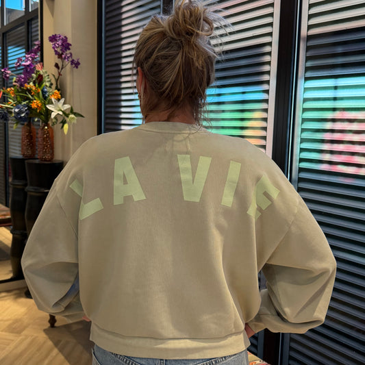 Zhrill Jeans Niselle Lightblue - Peet kleding