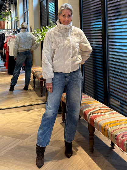Rino & Pelle Jack Ambra Birch - Peet kleding