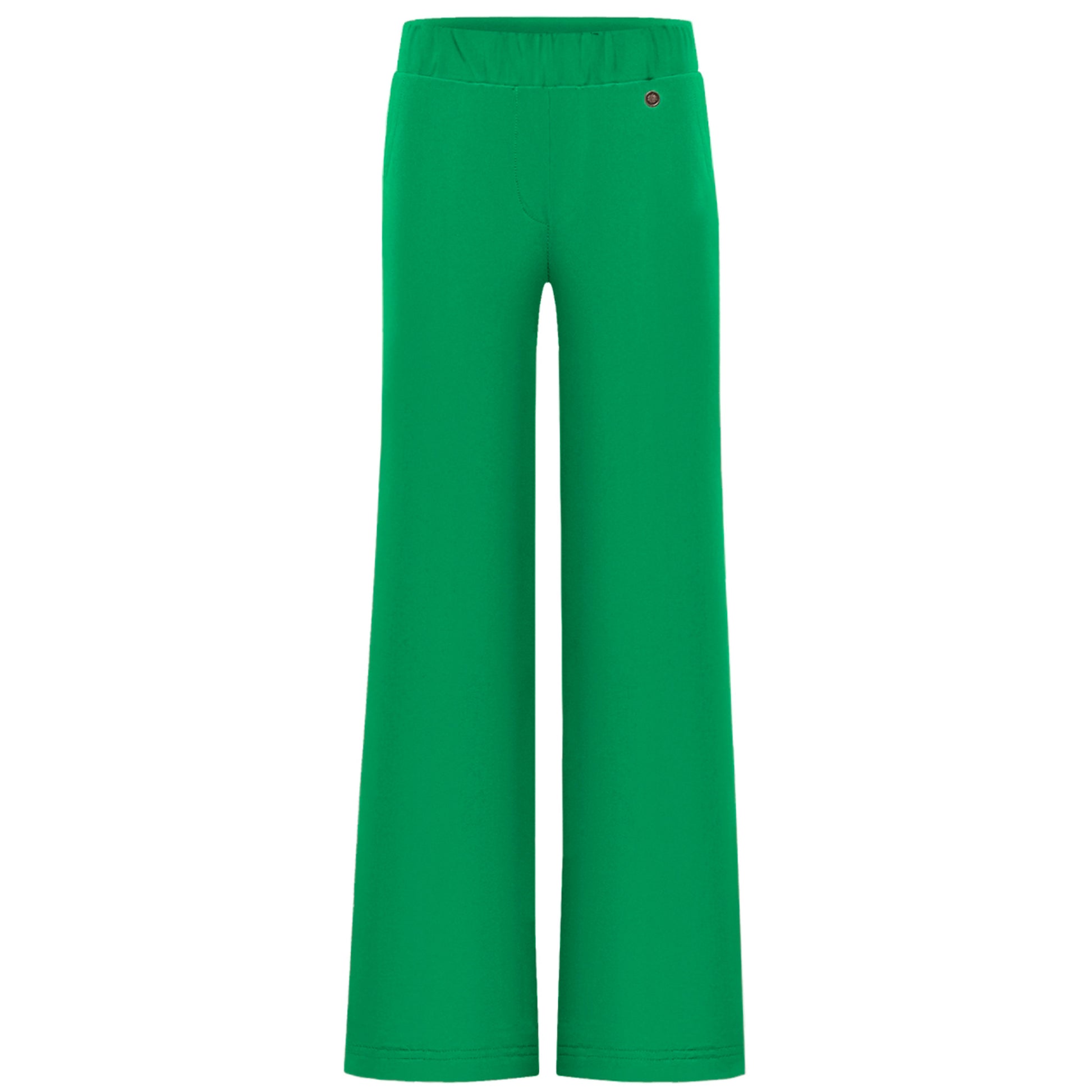 Triple Nine - Travel Broek Mirte Groen - 2701 - Peet kleding