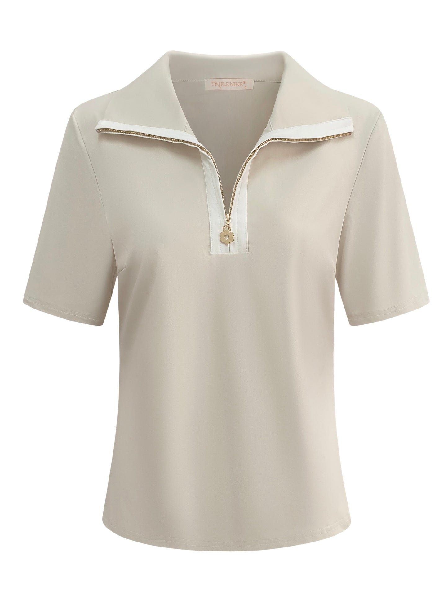 Triple Nine Travel Top Monica Kit - 6945 - Peet kleding