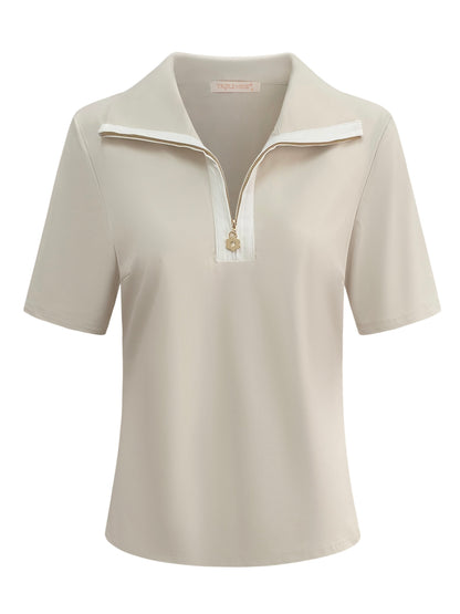 Triple Nine Travel Top Monica Kit - 6945 - Peet kleding