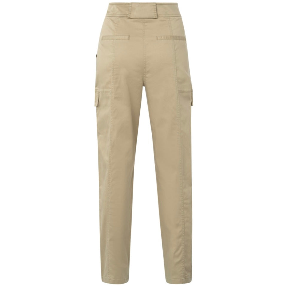 Yaya Cargo Broek Safari - Peet kleding