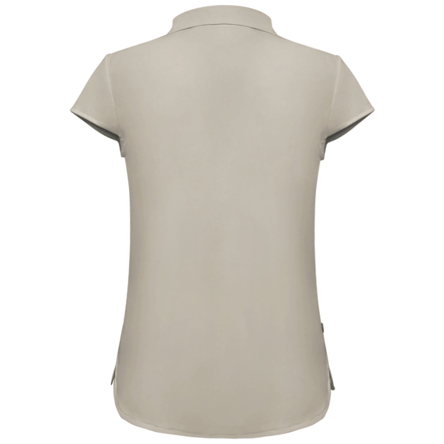 Triple Nine - Travel Blouse Suzie Beige - 5907 - Peet kleding