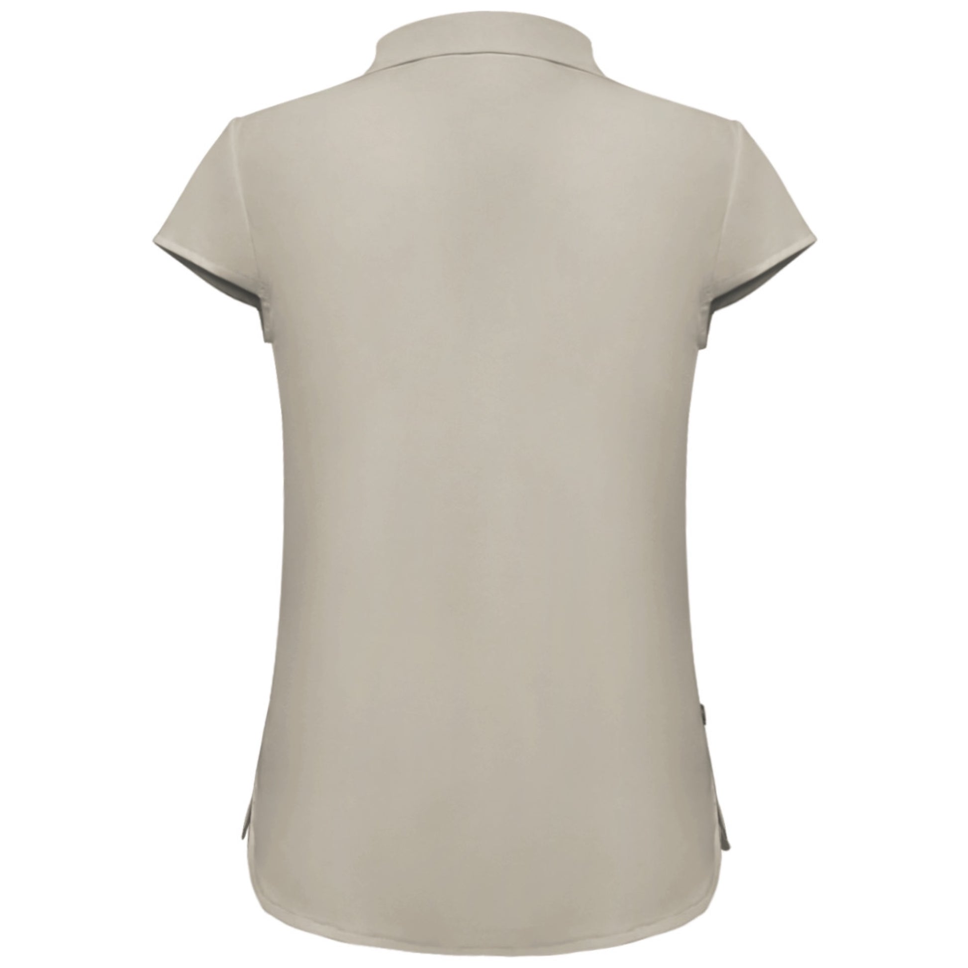 Triple Nine - Travel Blouse Suzie Beige - 5907 - Peet kleding