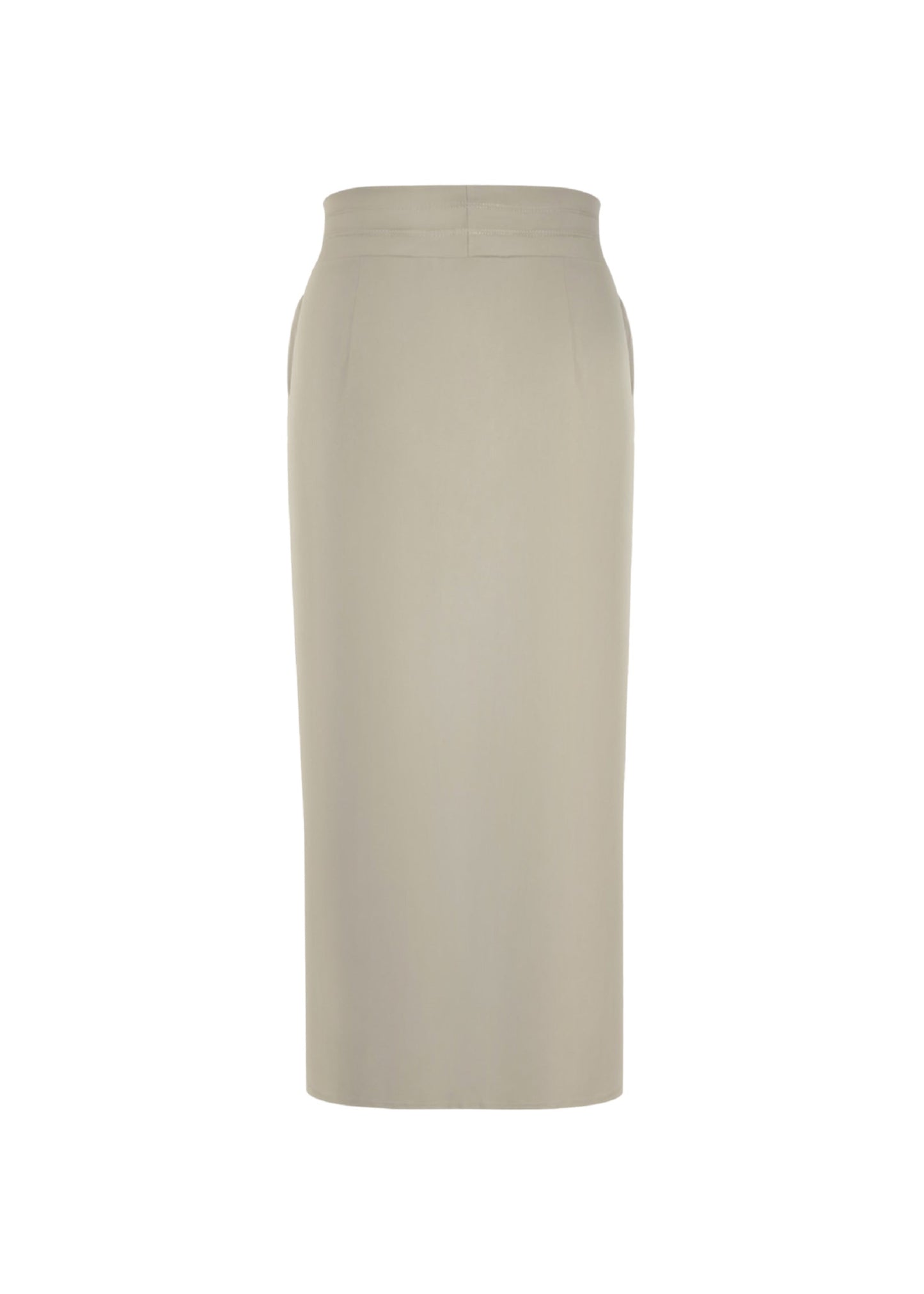 Triple Nine - Travel Rok Claire Beige - 7301 - Peet kleding