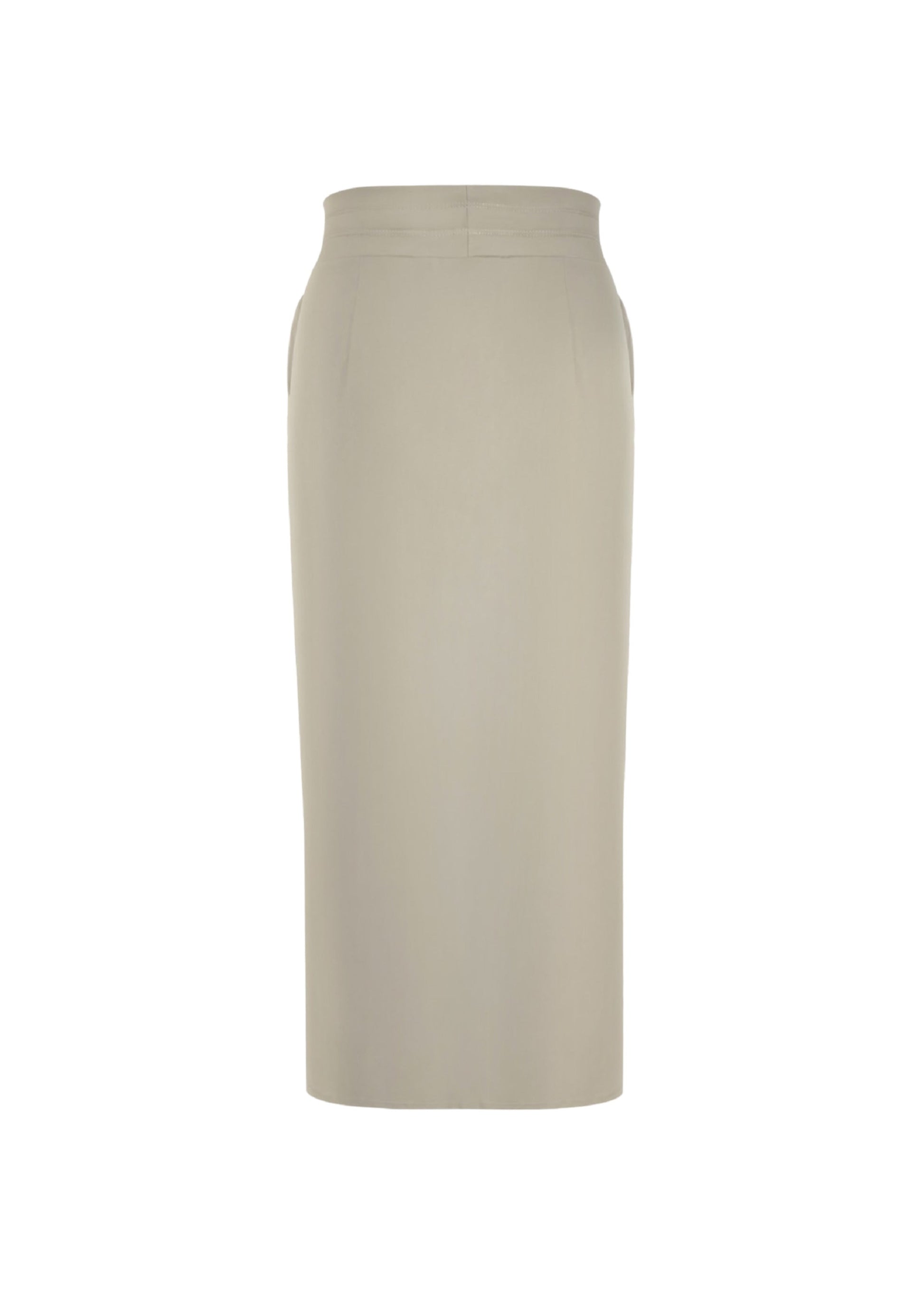 Triple Nine - Travel Rok Claire Beige - 7301 - Peet kleding