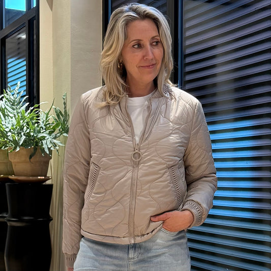 Zhrill Jack Sarah Creme - Peet kleding